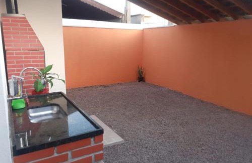 Jundiai Maison | Kit net com piscina para alugar