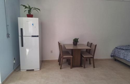 Jundiai Maison | Kit net com piscina para alugar