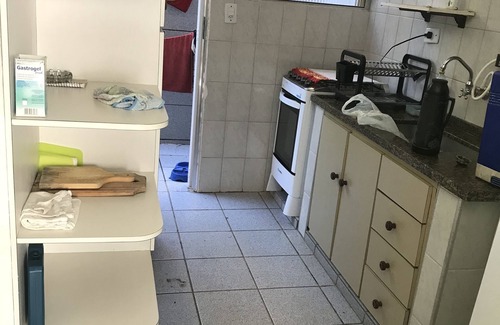 Maranduba Appartement | APPARTEMENT MARANDUBA CONDOMÍNIO FERMÉ