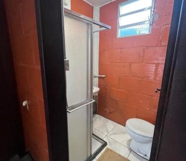 Coroa Grande Appartement | Kit net Pousada dodô