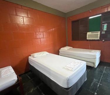 Coroa Grande Appartement | Kit net Pousada dodô