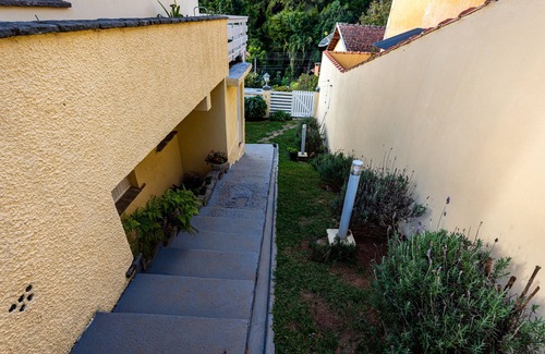 Jardim Andira Appartement | Kit Vila São Francisco - Localiz e Segurança, Aceitamos Pets