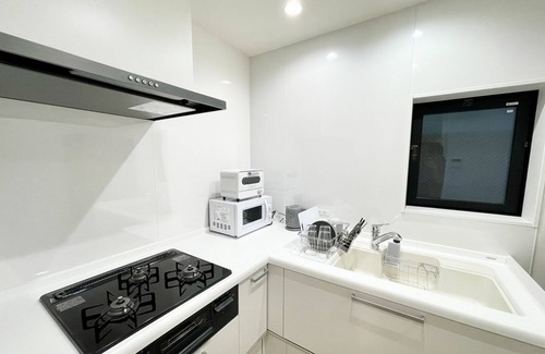 Higashiueno Maison | [Kita-Ueno Inn] - Near UENO, ASAKUSA, SENSOJI, AKIHABARA - Self check-in