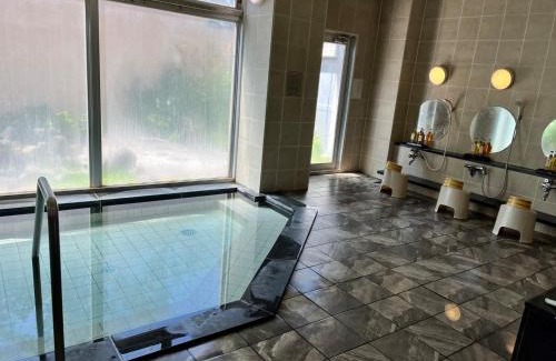 Rishirifuji-cho Hôtel | Kitaguni Grand Hotel - Vacation STAY 97235v