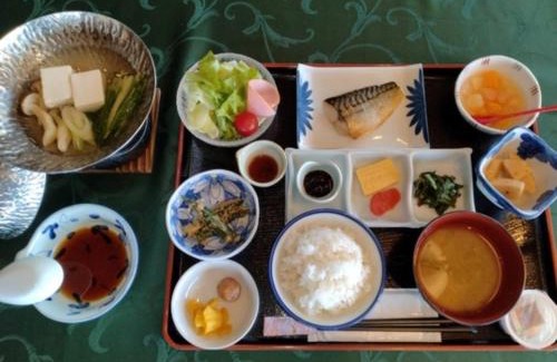 Rishirifuji-cho Hôtel | Kitaguni Grand Hotel - Vacation STAY 97233v