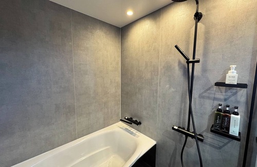 Shiroishi Maison | KITAKITSUNE Rent a 130m2 twostory detached hous / Sapporo Hokkaidō