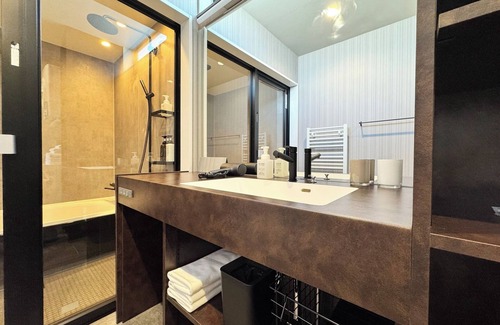 Shiroishi Maison | KITAKITSUNE Rent a 130m2 twostory detached hous / Sapporo Hokkaidō