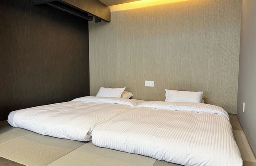 Shiroishi Maison | KITAKITSUNE Rent a 130m2 twostory detached hous / Sapporo Hokkaidō