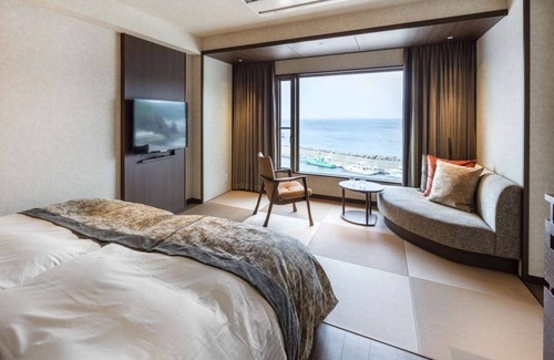Utoro Hôtel | KITAKOBUSHI SHIRETOKO Hotel & Resort