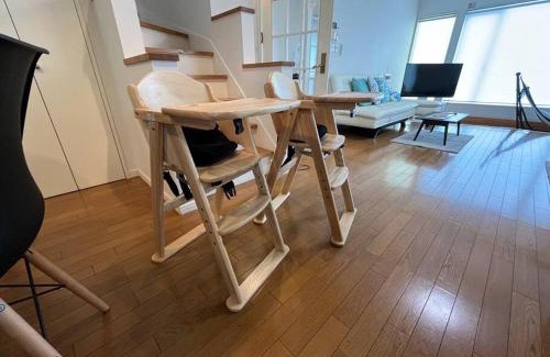 Asahikawa Maison | Kitamachi Home