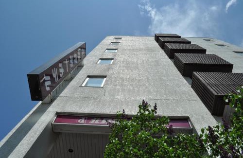 Kitami Hôtel | Kitami Daiichi Hotel