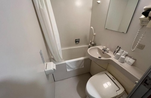 Kitami Hôtel | Kitami Daiichi Hotel - Vacation STAY 45969v