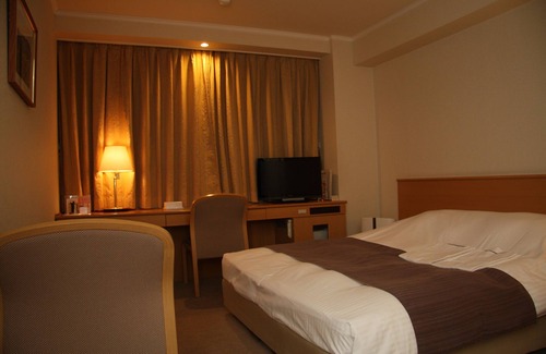 Kitami Hôtel | Kitami Pierson Hotel