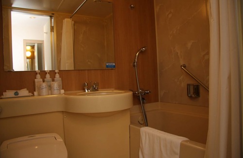 Kitami Hôtel | Kitami Pierson Hotel