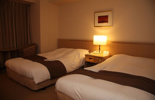 Kitami Hôtel | Kitami Pierson Hotel