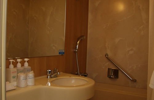 Kitami Hôtel | Kitami Pierson Hotel