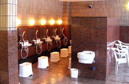 Kitami Hôtel | Kitami Pierson Hotel - Vacation STAY 54811v