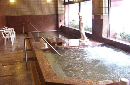 Kitami Hôtel | Kitami Pierson Hotel - Vacation STAY 54811v