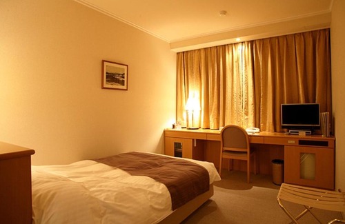 Kitami Hôtel | Kitami Pierson Hotel - Vacation STAY 54782v