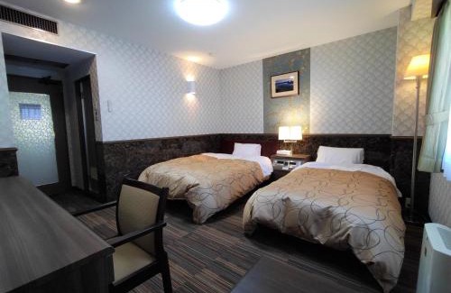 Kitami Hôtel | Kitami Towa Hotel