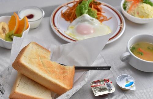 Kitami Hôtel | Kitami Towa Hotel
