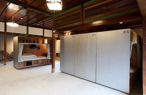Uozu Maison | kitan UOZU - Vacation STAY 18789