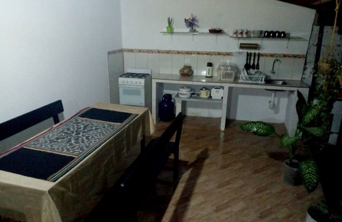 Tarapoto Maison | Kitara House pour les voyageurs comme vous, pour se sentir chez eux