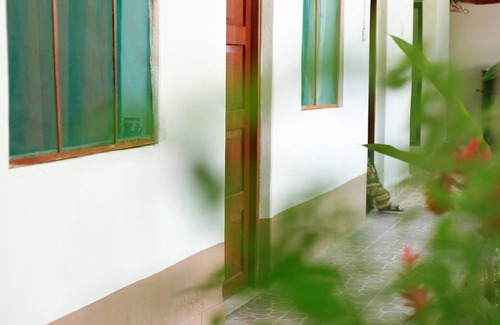 Tarapoto Maison | Kitara House pour les voyageurs comme vous, pour se sentir chez eux