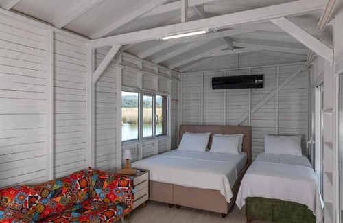 Tasbuku Appartement | Kite Beach Otel Tiny Villa