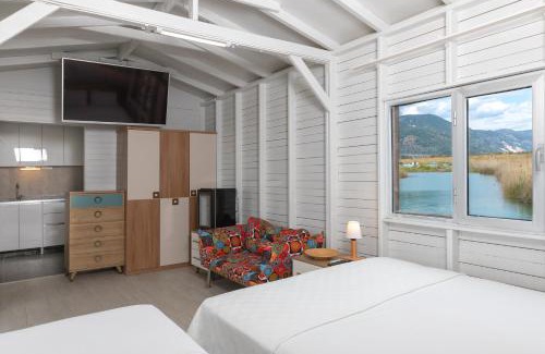 Tasbuku Appartement | Kite Beach Otel Tiny Villa