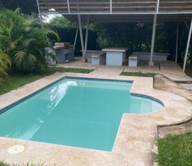La Cruz Appartement | Kite Bungalow Bahia Salinas