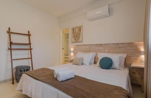 Cumbuco Appartement | Kite Star - Apartamento com varanda por Carpediem