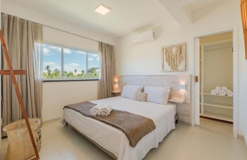 Cumbuco Appartement | Kite Star - Quádruplo incrível por Carpediem