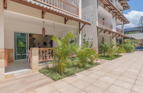 Cumbuco Appartement | Kite Star - Quádruplo incrível por Carpediem