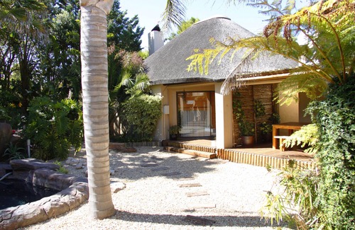 Melkbosstrand Cottage | Kite surfer et hébergement convivial sur la côte ouest, tout le monde est le bienvenu