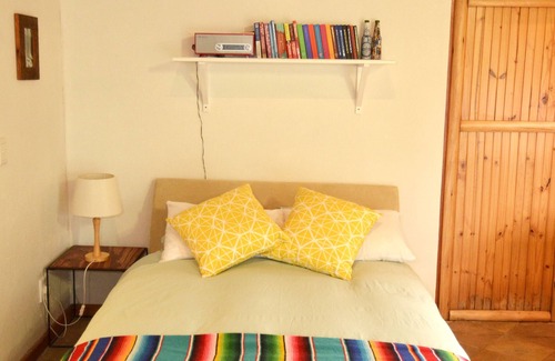 Melkbosstrand Cottage | Kite surfer et hébergement convivial sur la côte ouest, tout le monde est le bienvenu
