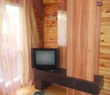 Odessa Maison | Kitech Guest House