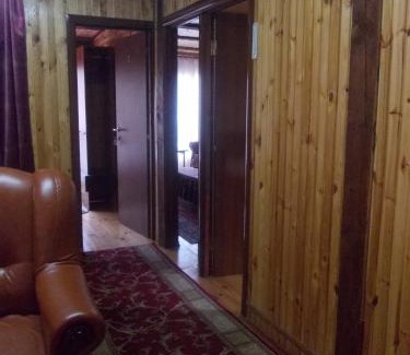 Odessa Maison | Kitech Guest House