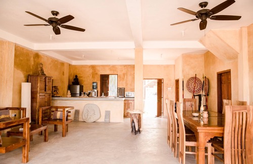 Kalpitiya Hôtel | Kitelantis Hotel and Resort