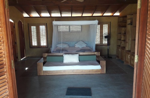 Kalpitiya Hôtel | Kitelantis Hotel and Resort
