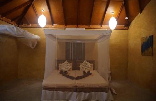Kalpitiya Station Balnéaire | Kitelantis Hotel and Resort