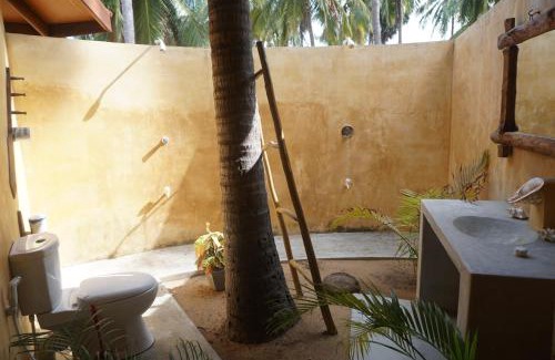 Kalpitiya Station Balnéaire | Kitelantis Hotel and Resort
