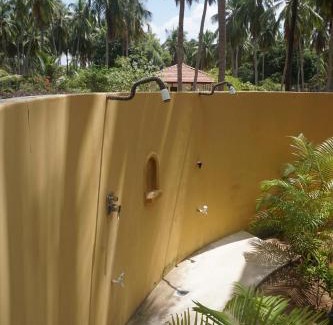 Kalpitiya Station Balnéaire | Kitelantis Hotel and Resort