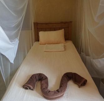 Kalpitiya Station Balnéaire | Kitelantis Hotel and Resort
