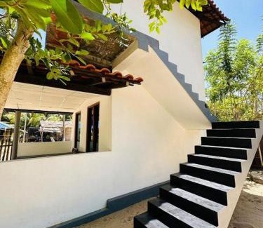 Kudawa Maison | Kiters Heaven Resort kalpitiya Sri Lanka