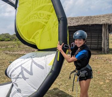 Kudawa Maison | Kiters Heaven Resort kalpitiya Sri Lanka