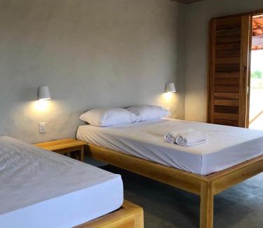 Ponta do Anel Appartement | Kitesurf Paradise - Macapa Paradise a l t