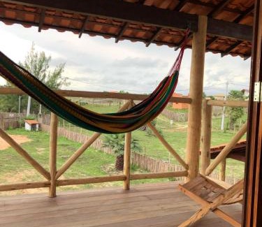 Ponta do Anel Appartement | Kitesurf Paradise - Macapa Paradise a l t