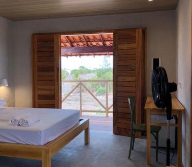 Ponta do Anel Appartement | Kitesurf Paradise - Macapa Paradise a l t