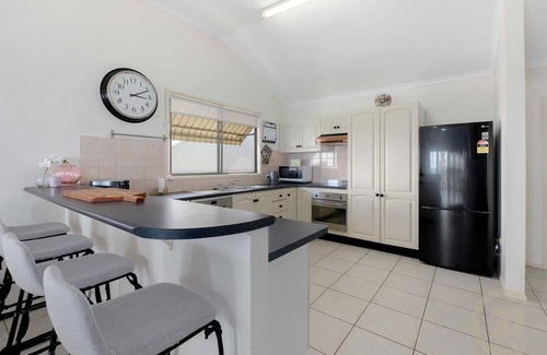 Scarborough Appartement | "Kitesurfer" - Scarborough Q 4020